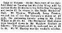 Mechanics Institute  1884-05-31 CHWS